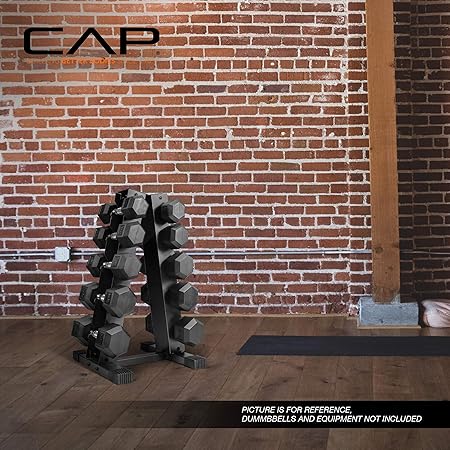 ダンベルセットラック